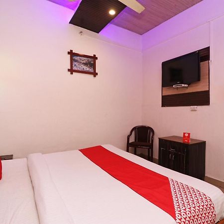 Oyo 75571 Sai Pooja Lodging Hotel Mumbai Exterior photo